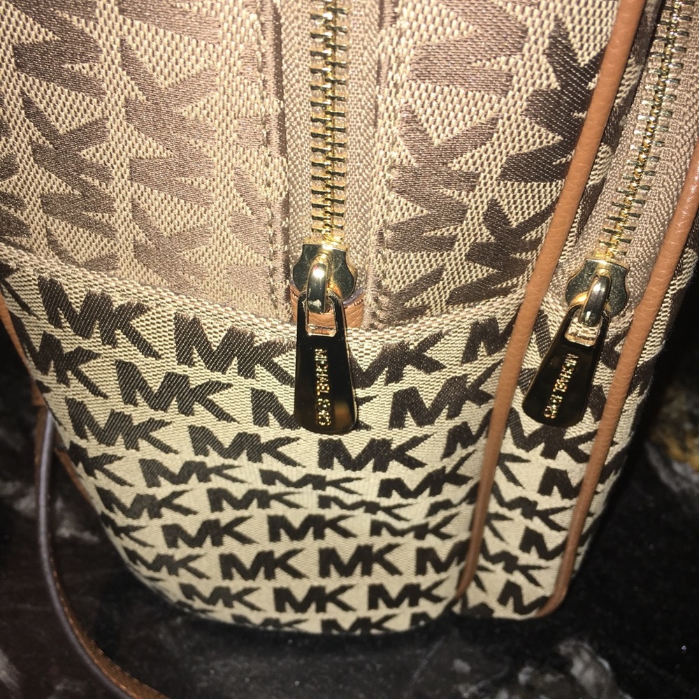 💝Limited Edition!!! Michael Kors Backpack - Picture 4 of 7